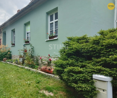 Rodinný dům, Malá Morávka - fotografie č. 1