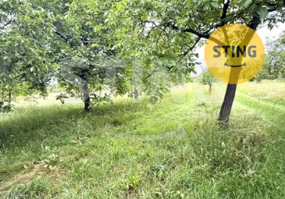 Pozemek, Strážnice - fotografie č. 1