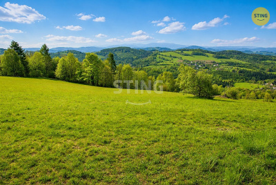 Pozemek, Jakubovice - fotografie č. 1