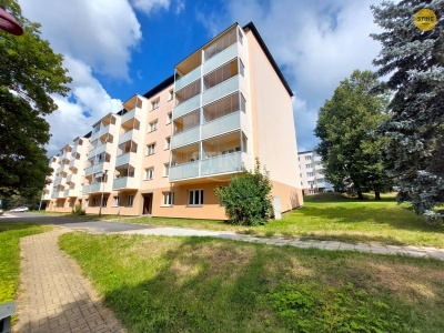 Byt 3+1, Jihlava - fotografie č. 1