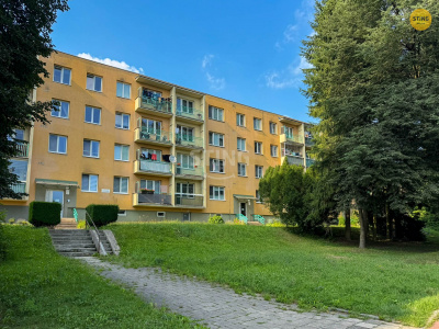Byt 3+1, Havířov / Podlesí - fotografie č. 1