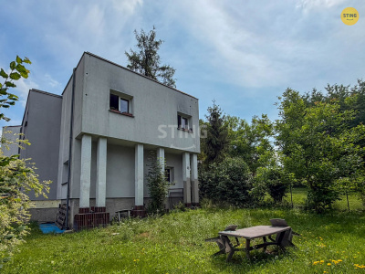 Rodinný dům, Orlová - fotografie č. 1