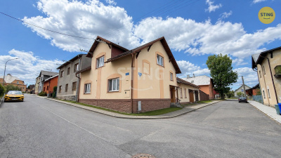 Rodinný dům, Bruntál - fotografie č. 1
