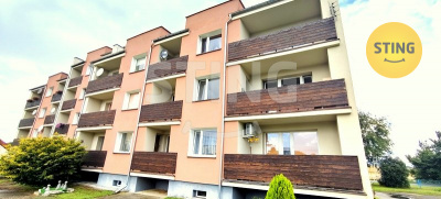 Byt 3+1, Opava / Vávrovice - fotografie č. 1