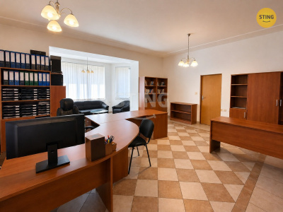 Komerční nemovitost, Český Těšín - fotografie č. 1
