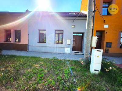 Rodinný dům, Přerov / Přerov I-Město - fotografie č. 1