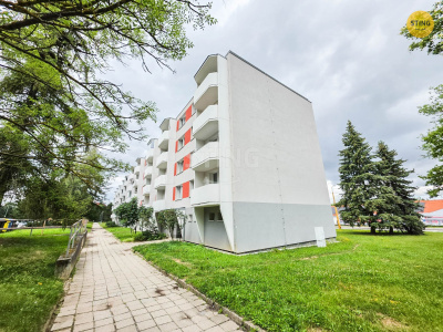 Byt 3+1, Jihlava - fotografie č. 1