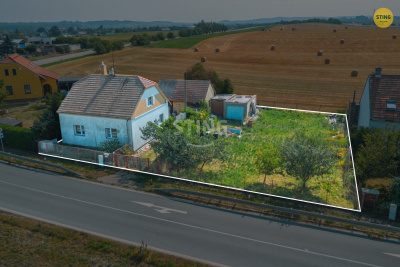Rodinný dům, Horní Ředice - fotografie č. 1