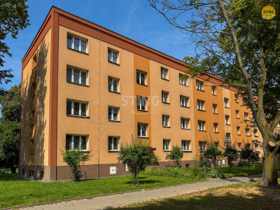 Byt 2+1, Karviná / Nové Město - fotografie č. 1