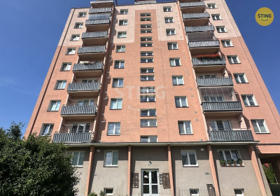 Byt 3+1, Rožnov pod Radhoštěm - fotografie č. 1
