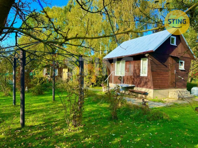 Chata / chalupa, Stará Ves nad Ondřejnicí - fotografie č. 1