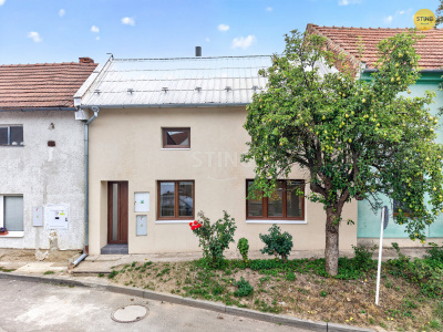 Rodinný dům, Tištín - fotografie č. 1