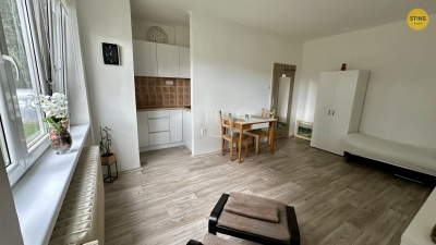 Byt 1+kk, Havířov / Město - fotografie č. 1