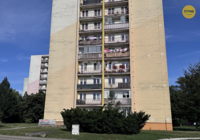 Garsoniéra, Třinec / Lyžbice - fotografie č. 1