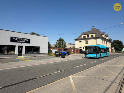 Komerční nemovitost, Ostrava / Vítkovice - fotografie č. 1