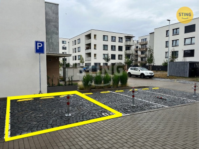 Garáž / malý objekt, Pardubice / Pardubičky - fotografie č. 1