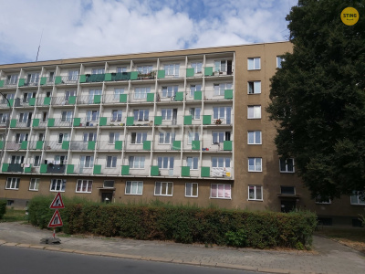 Byt 3+1, Přerov / Přerov I-Město - fotografie č. 1