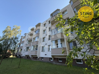 Byt 3+1, Frýdlant nad Ostravicí - fotografie č. 1