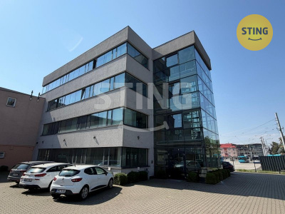 Komerční nemovitost, Ostrava / Moravská Ostrava - fotografie č. 1