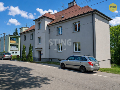 Byt 1+kk, Frýdek-Místek / Lískovec - fotografie č. 1