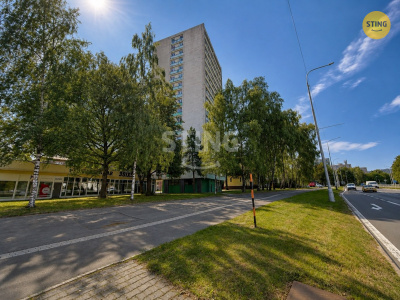 Byt 1+kk, Frýdek-Místek - fotografie č. 1