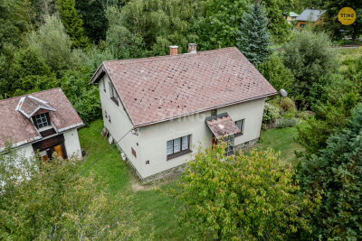 Rodinný dům, Ostravice - fotografie č. 1