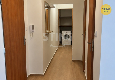 Byt 2+1, Třinec / Staré Město - fotografie č. 1