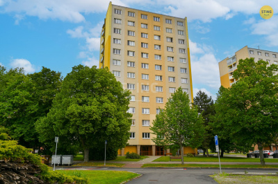 Byt 3+1, Veselí nad Moravou - fotografie č. 1