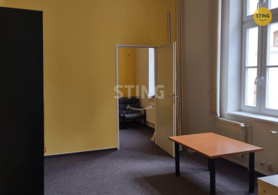 Komerční nemovitost, Opava / Město - fotografie č. 1