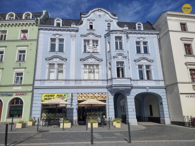 Komerční nemovitost, Opava / Město - fotografie č. 1