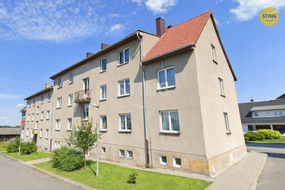 Byt 2+1, Světlík - fotografie č. 1