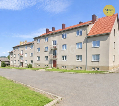 Byt 3+1, Světlík - fotografie č. 1