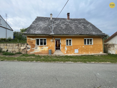 Rodinný dům, Vanovice / Drválovice - fotografie č. 1