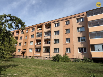 Byt 3+1, Ostrava / Zábřeh - fotografie č. 1