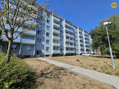 Byt 3+1, Prostějov - fotografie č. 1