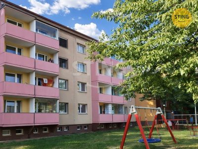 Byt 2+1, Napajedla - fotografie č. 1