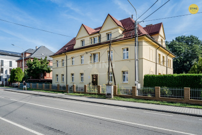Byt 4+1, Ostrava / Petřkovice - fotografie č. 1
