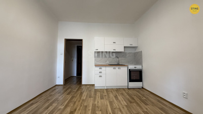 Byt 1+kk, Rýmařov - fotografie č. 1