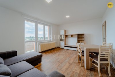 Byt 2+1, Opava / Předměstí - fotografie č. 1