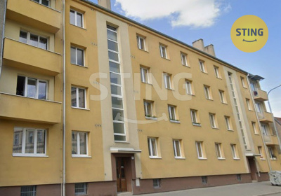 Byt 3+1, Prostějov - fotografie č. 1