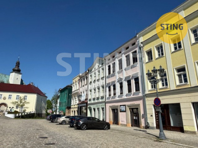Komerční nemovitost, Frýdek-Místek - fotografie č. 1