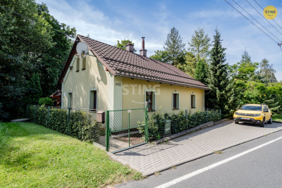 Rodinný dům, Vendryně - fotografie č. 1
