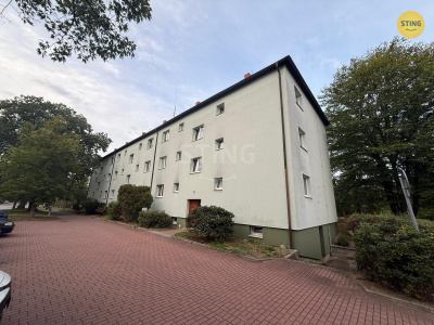 Byt 2+1, Pardubice / Zelené Předměstí - fotografie č. 1
