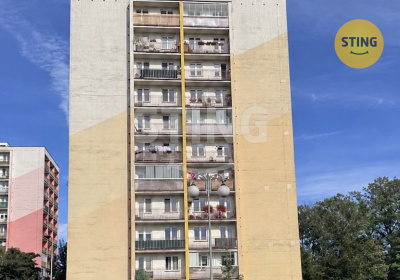 Byt 3+1, Třinec / Lyžbice - fotografie č. 1