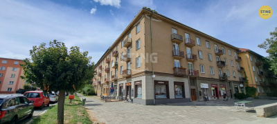 Byt 2+1, Přerov / Přerov I-Město - fotografie č. 1
