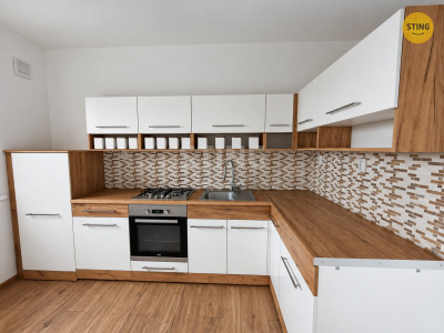 Byt 2+1, Český Těšín - fotografie č. 1