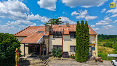 Komerční nemovitost, Strážnice - fotografie č. 1