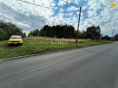 Stavební pozemek, Třinec - fotografie č. 1