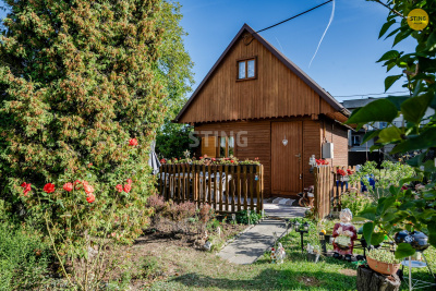 Chata / chalupa, Karviná / Ráj - fotografie č. 1