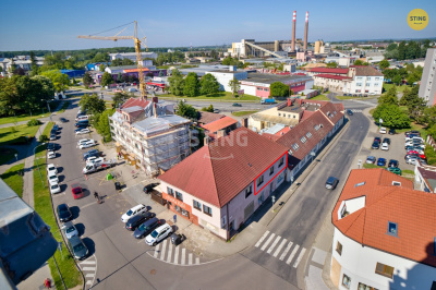 Byt 3+1, Hodonín - fotografie č. 1